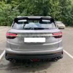 Автомобиль с номером 203399, МО / Погранвойска