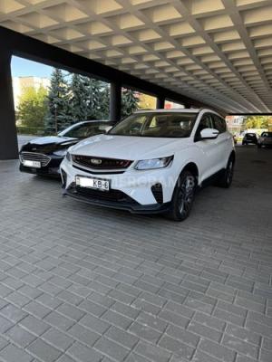 Автомобиль с номером LL114, Гродненская обл.