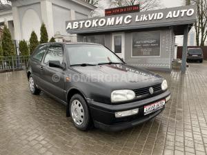 Автомобиль с номером L1КV1АU, МО / Погранвойска