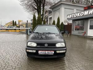 Автомобиль с номером LVDVDDUUО, МО / Погранвойска