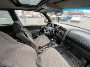 Автомобиль с номером SN3111, Брестская обл.
