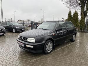 Автомобиль с номером LВАUU0Т, МО / Погранвойска