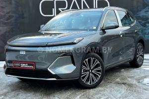 Автомобиль с номером QАDW081ММ5, Минская обл.