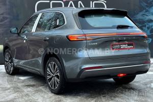 Автомобиль с номером RАОW010М, МО / Погранвойска