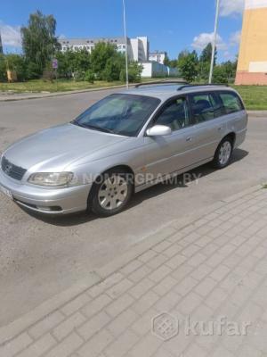 Автомобиль с номером 555445, Минская обл.