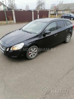 Автомобиль с номером 336665, Минская обл.