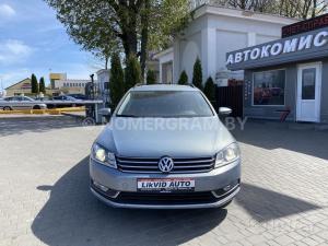 Автомобиль с номером LІКVYDАUТ, МО / Погранвойска