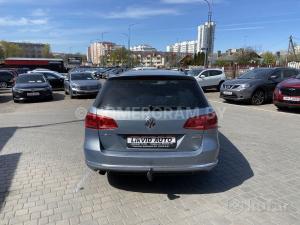 Автомобиль с номером L11V1DUUТ, МО / Погранвойска