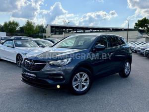 Автомобиль с номером G338RDА, МО / Погранвойска