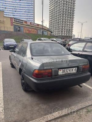 Автомобиль с номером VМН61, Брестская обл.