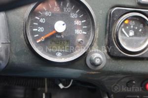 Автомобиль с номером 2403571, Брестская обл.