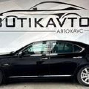 Автомобиль с номером LТІКАVТ, МО / Погранвойска