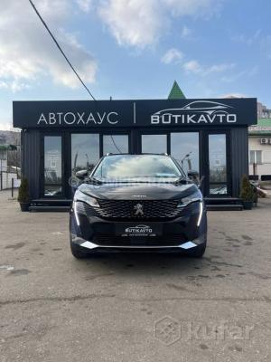 Автомобиль с номером UТІКАТТ, МО / Погранвойска