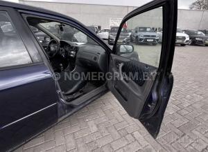 Автомобиль с номером 44166А1, Брестская обл.