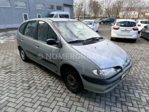 Автомобиль с номером 37111, Брестская обл.