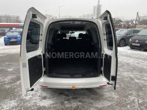 Автомобиль с номером LМWDМV, МО / Погранвойска