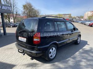Автомобиль с номером LІАААТТ, МО / Погранвойска