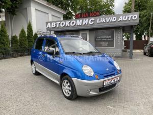 Автомобиль с номером L1КVІААТ0, МО / Погранвойска