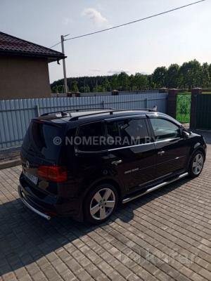 Автомобиль с номером V289Н11, Брестская обл.