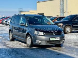 Автомобиль с номером GRЕЕNСАRS, МО / Погранвойска