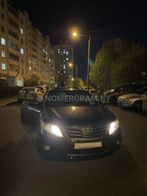 Автомобиль с номером 22936, Могилевская обл.