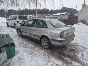Автомобиль с номером 79110В5, Минская обл.
