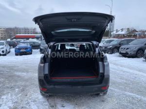 Автомобиль с номером L4994МD, МО / Погранвойска