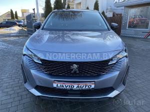 Автомобиль с номером LVКVТDО, МО / Погранвойска