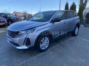 Автомобиль с номером LНWVD0U, МО / Погранвойска