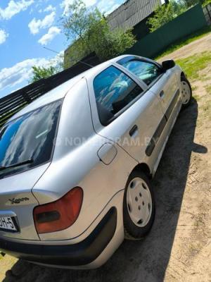 Автомобиль с номером JН753, Гомельская обл.