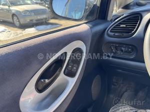 Автомобиль с номером 700842, Витебская обл.