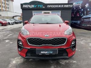 Автомобиль с номером N0V1VТ0, МО / Погранвойска