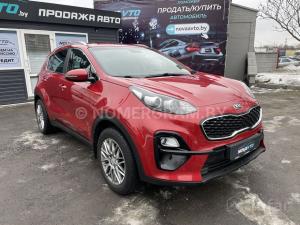Автомобиль с номером W0V1100, МО / Погранвойска