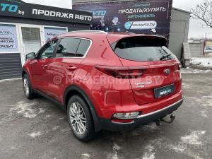 Автомобиль с номером N0V7V19, МО / Погранвойска