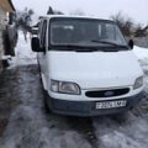 Автомобиль с номером 11414, Гродненская обл.