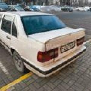 Автомобиль с номером 440513, Гомельская обл.