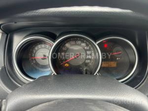 Автомобиль с номером 28901В, МО / Погранвойска