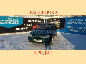 Автомобиль с номером RАSRОСНКА, МО / Погранвойска