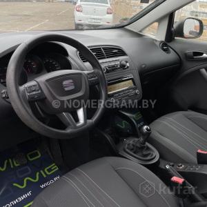 Автомобиль с номером LМКТ6541, Брестская обл.