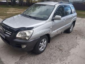 Автомобиль с номером 312336, Могилевская обл.
