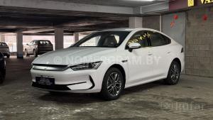 Автомобиль с номером 536008, г. Минск