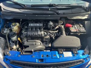 Автомобиль с номером SТЕСІ16V, МО / Погранвойска