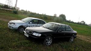 Автомобиль с номером 22155РЕ, МО / Погранвойска