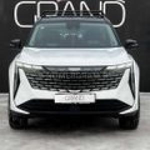 Автомобиль с номером GРVR21, Брестская обл.