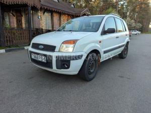 Автомобиль с номером 9848РВ5, Минская обл.