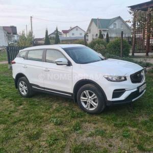 Автомобиль с номером 884444, Гродненская обл.