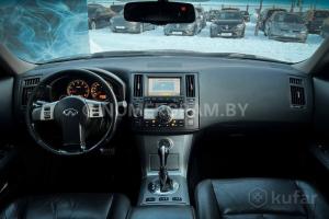 Автомобиль с номером DVWW, МО / Погранвойска