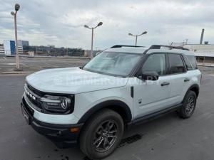 Автомобиль с номером L443Y, МО / Погранвойска
