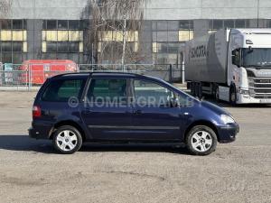 Автомобиль с номером WGМ3928, г. Минск