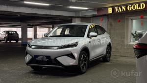Автомобиль с номером WАС600, МО / Погранвойска
